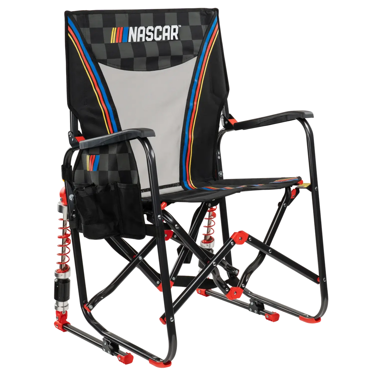Adjustable Rocker™ - NASCAR - Weekend Tailgate