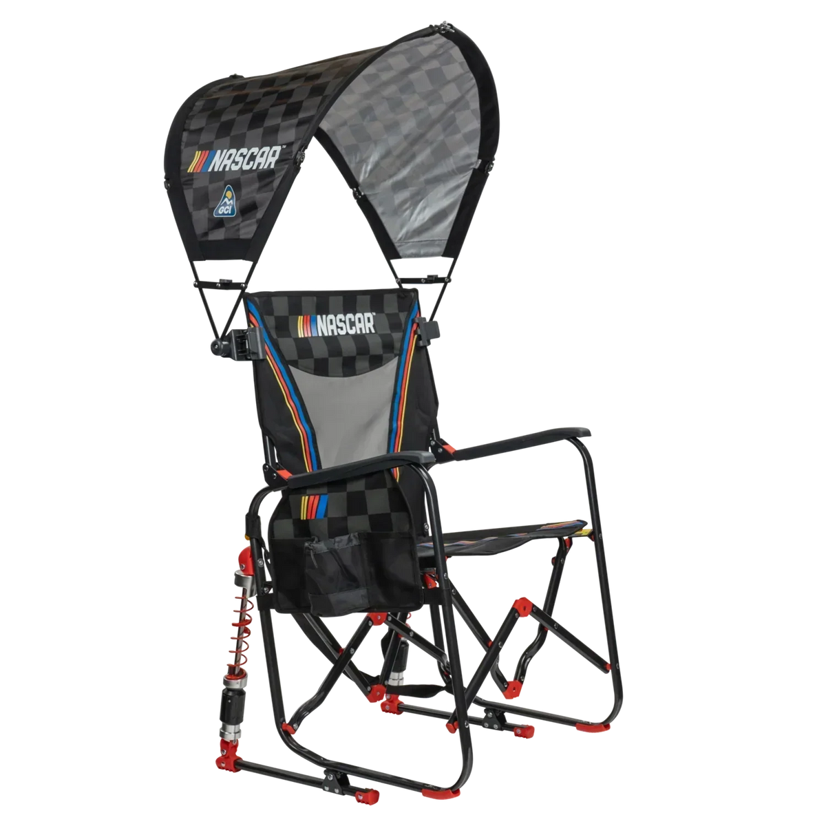 NASCAR Race Day Bundle - Travel Pack