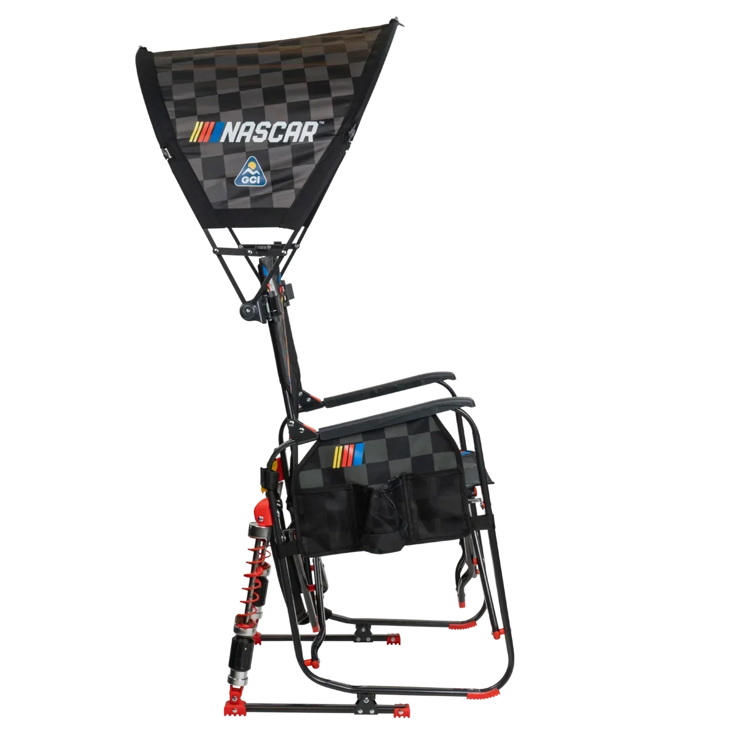 NASCAR Race Day Bundle